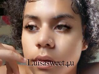 Luisasweet4u