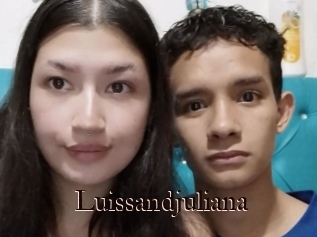 Luissandjuliana