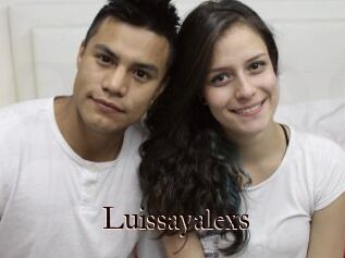 Luissayalexs