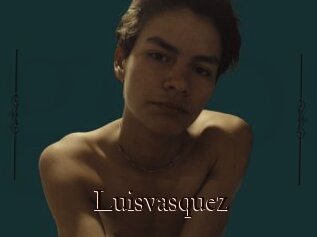 Luisvasquez