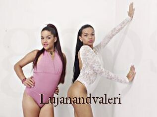 Lujanandvaleri