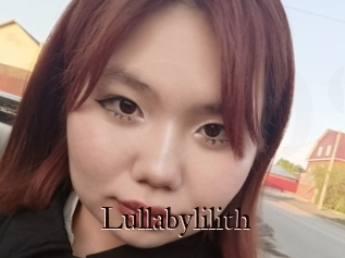 Lullabylilith
