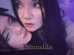 Luluandalis