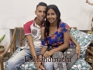 Luluandmathi