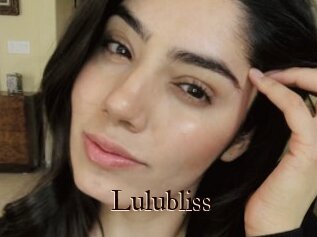 Lulubliss