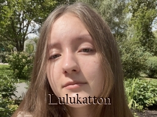 Lulukatton