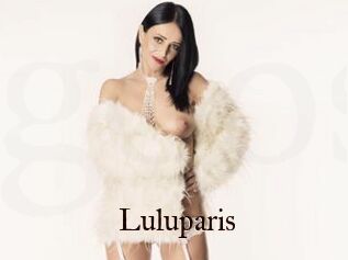 Luluparis