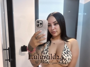 Luluwild24