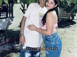 Lunaandestin