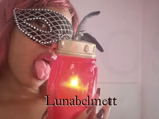 Lunabelmett