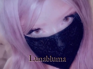 Lunabluma