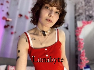 Lunabyte