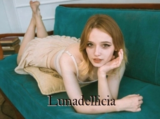 Lunadellicia