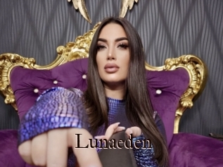 Lunaeden