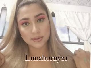 Lunahorny21