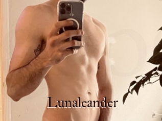 Lunaleander