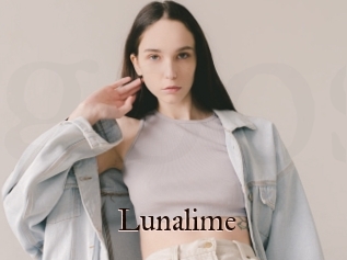 Lunalime