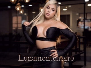 Lunamontenegro