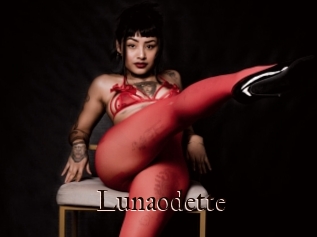 Lunaodette
