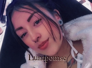 Lunapomse