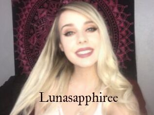 Lunasapphiree