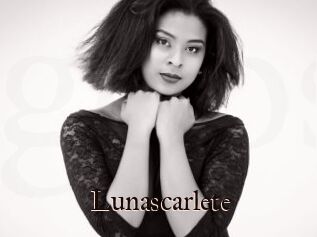 Lunascarlete