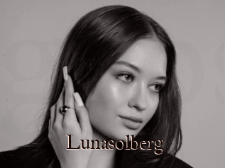 Lunasolberg