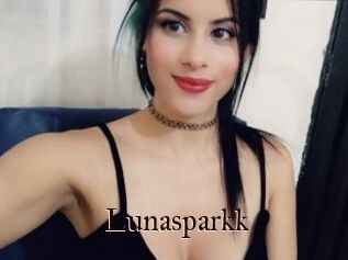 Lunasparkk