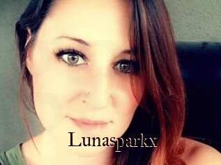 Lunasparkx