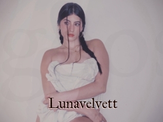 Lunavelvett