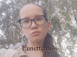Lunettebaills