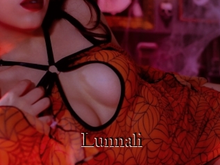 Lunnali