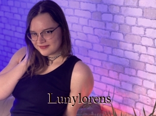 Lunylorens