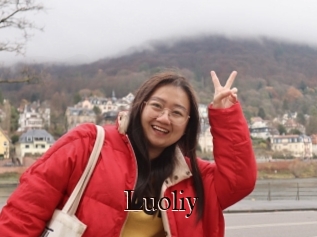 Luoliy