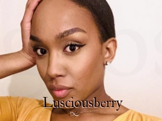Lusciousberry