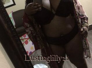 Lustinglilly21