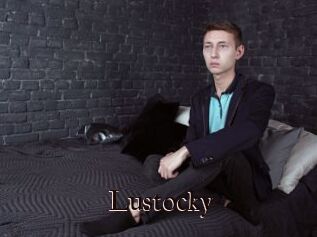 Lustocky