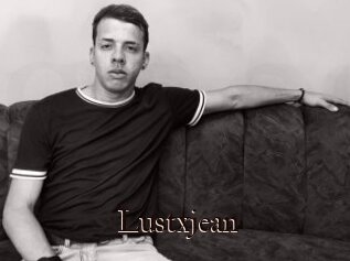 Lustxjean
