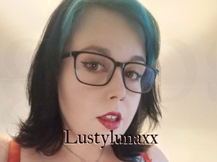 Lustylunaxx