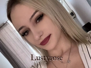 Lustyrose