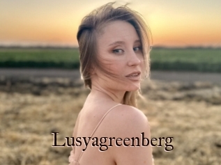 Lusyagreenberg