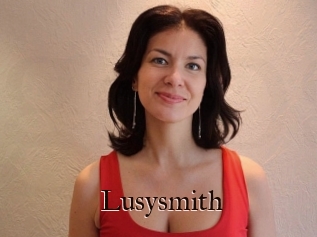 Lusysmith