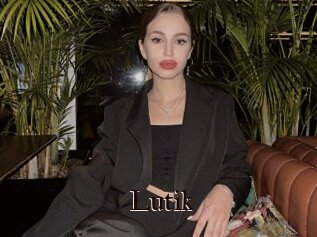 Lutik