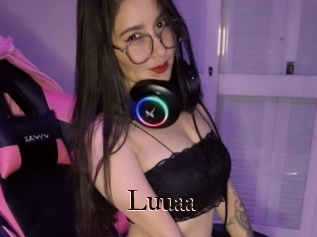 Luuaa