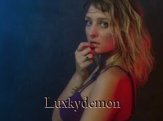 Luxkydemon