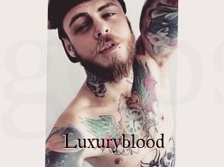 Luxuryblood