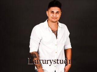 Luxurystud1