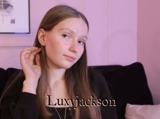 Luxyjackson