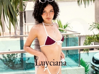 Luyciana