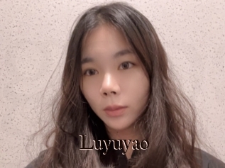 Luyuyao